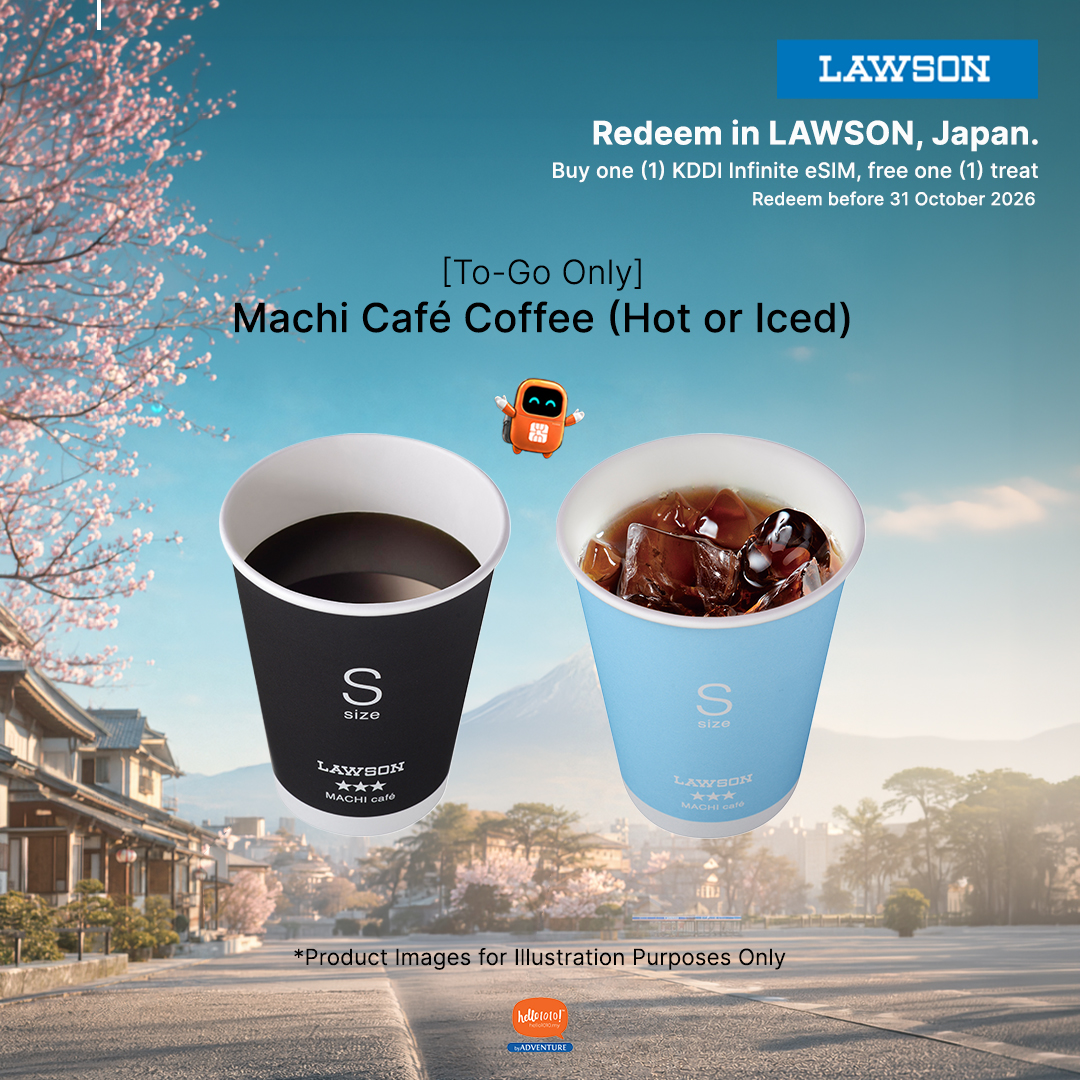 Machi Cafe Coffee, Hot or Iced (To-Go only)